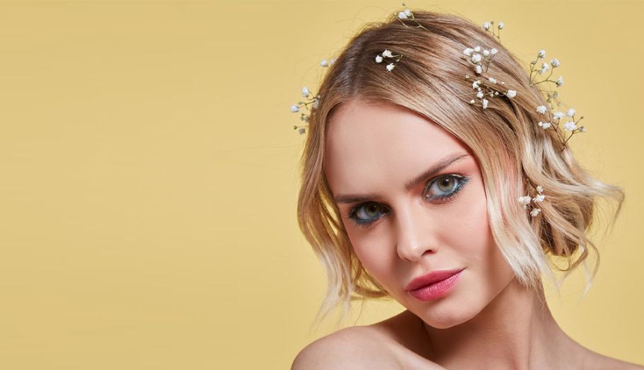 Scegli i nostri prodotti professionali di makeup per viso